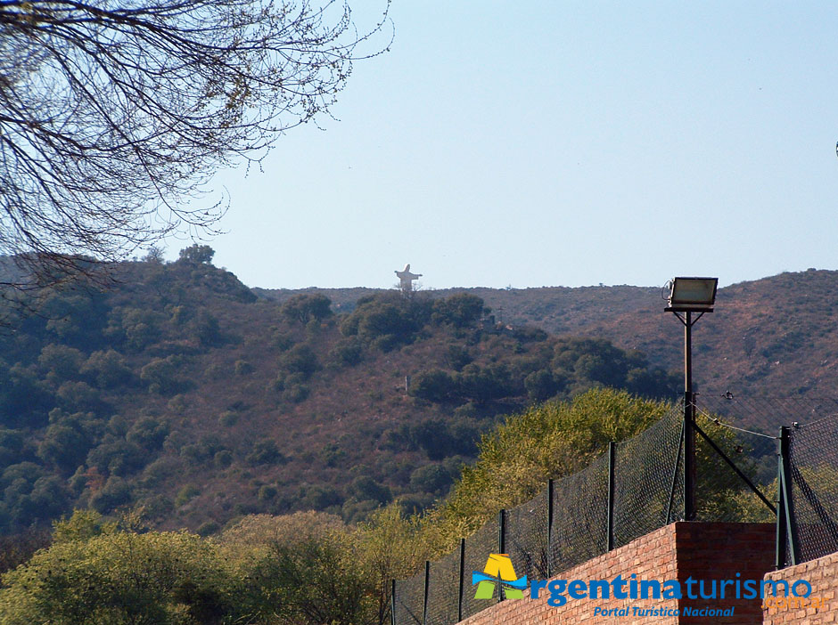 Turismo Aventura en La Cumbre