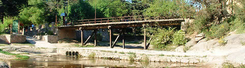 La Cumbrecita Cordoba