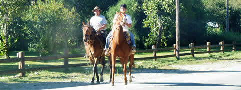 Estancias en Villa Lago Puelo Chubut