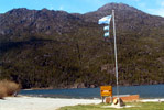 Parque Nacional Lago Puelo