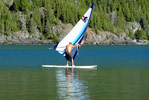 Turismo Aventura en Lago Puelo