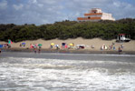 Playas y Balnearios en La Lucila del Mar