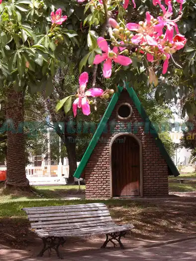 Foto de La Paz