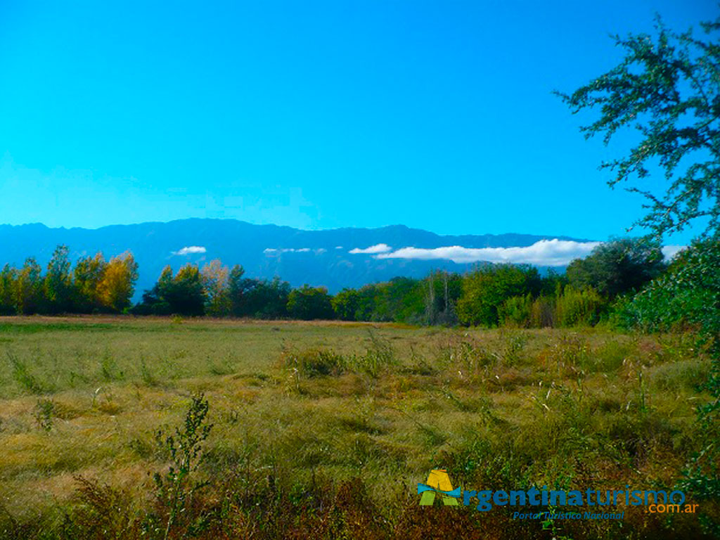 C�mo Llegar a La Poblaci�n