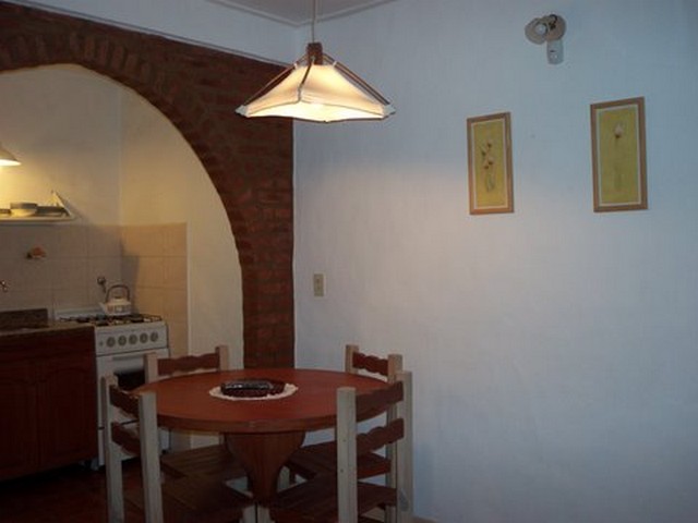 Apart La Posada del Mar de San Bernardo, Argentina, Buenos Aires, Costa