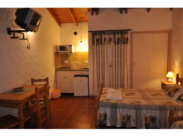 Apart La Posada del Mar de San Bernardo, Argentina, Buenos Aires, Costa