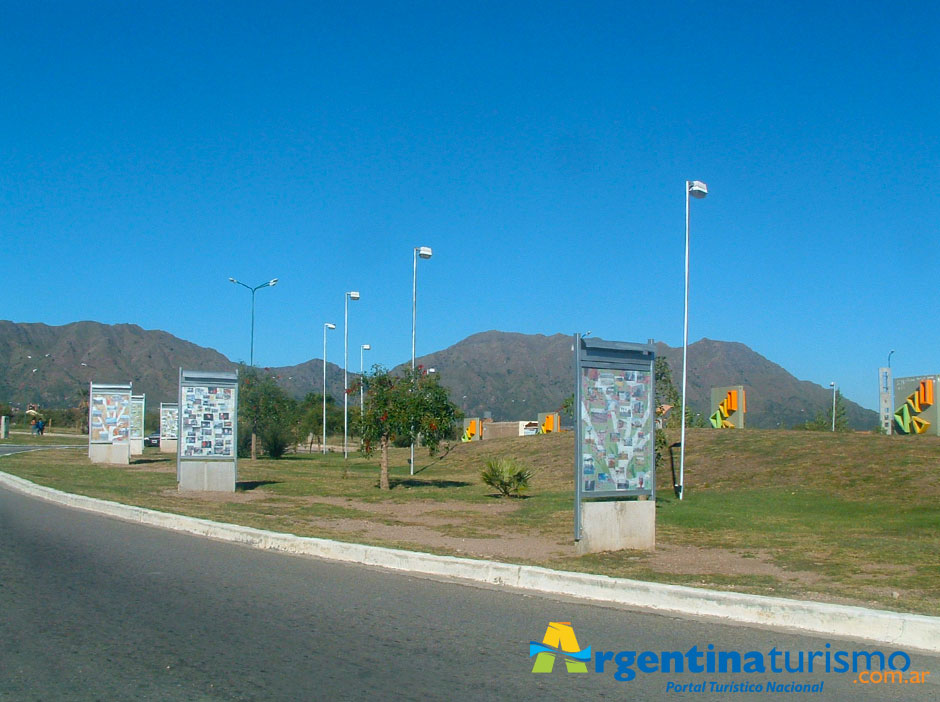 Galera de Imgenes de La Punta
