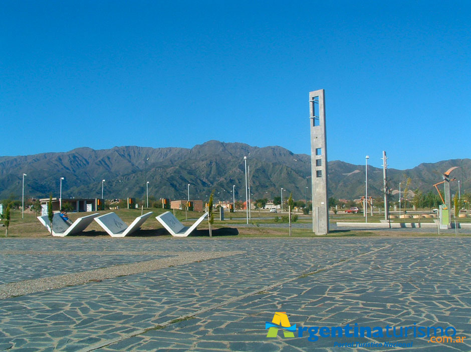 La Ciudad de La Punta