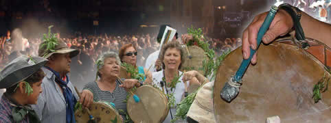 Carnaval de La Rioja Capital