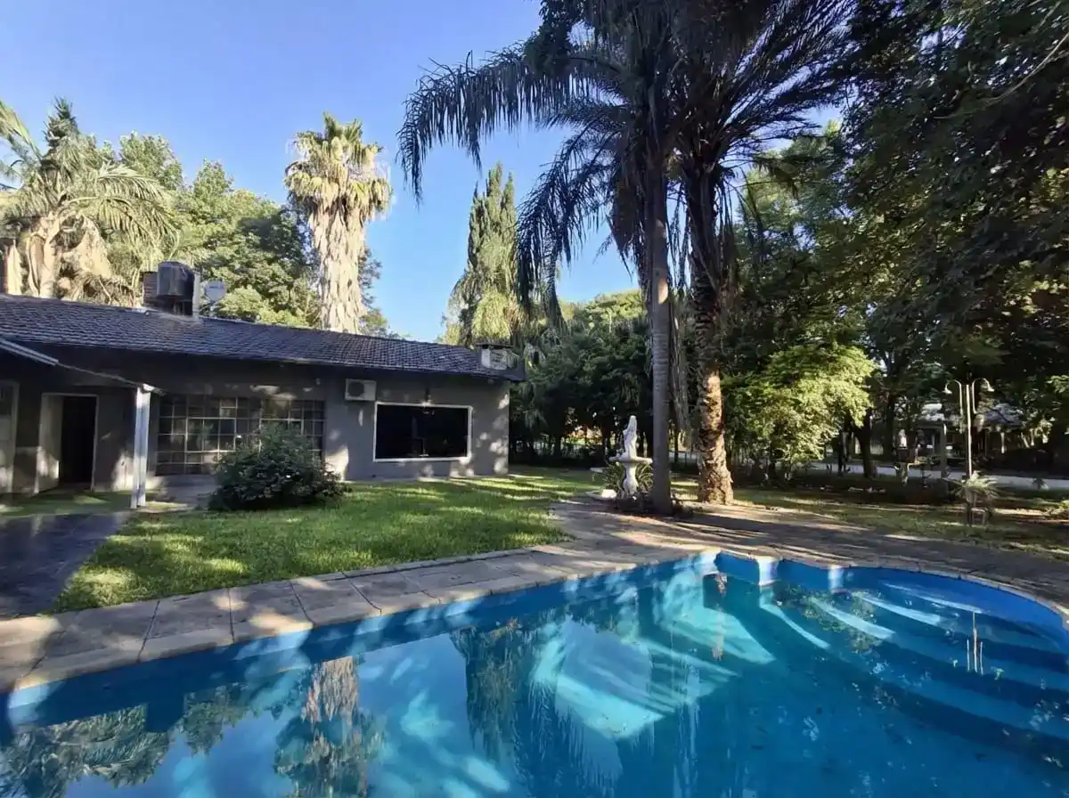 Las Camelias Casa Quinta