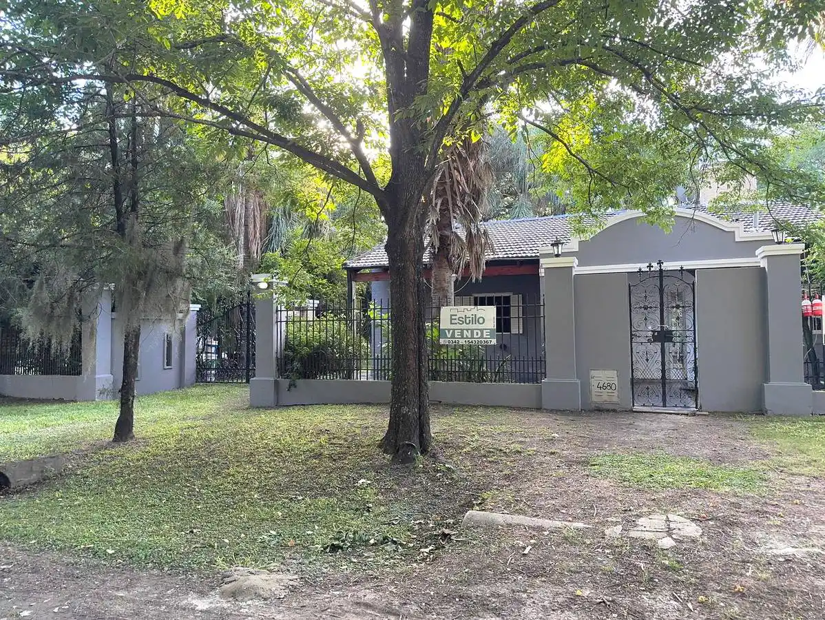 Las Camelias Casa Quinta