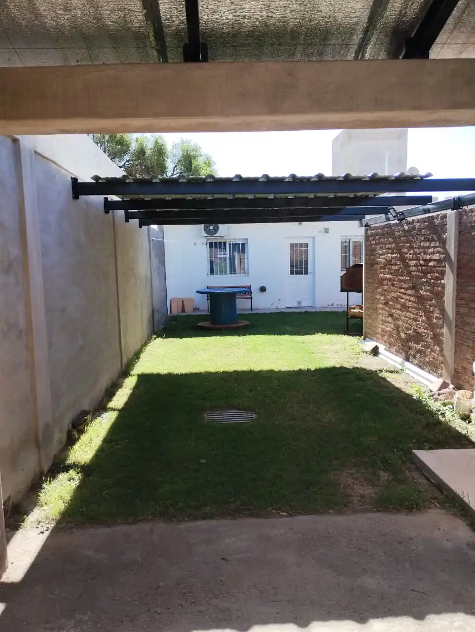 Las Dos Tinajas