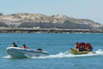 Turismo Aventura en Las Grutas