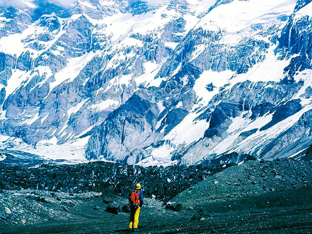Circuito Tur�stico de Las Vegas - Imagen: Argentinaturismo.com.ar