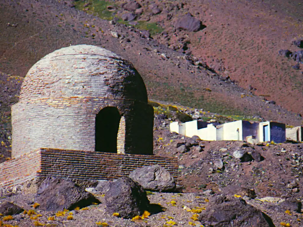 Turismo Activo de Las Vegas - Imagen: Argentinaturismo.com.ar