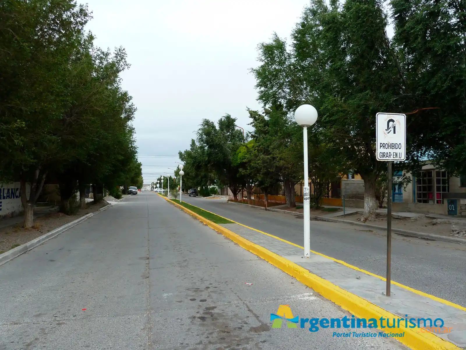 Foto de Las Heras