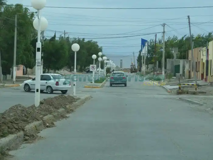 Foto de Las Heras