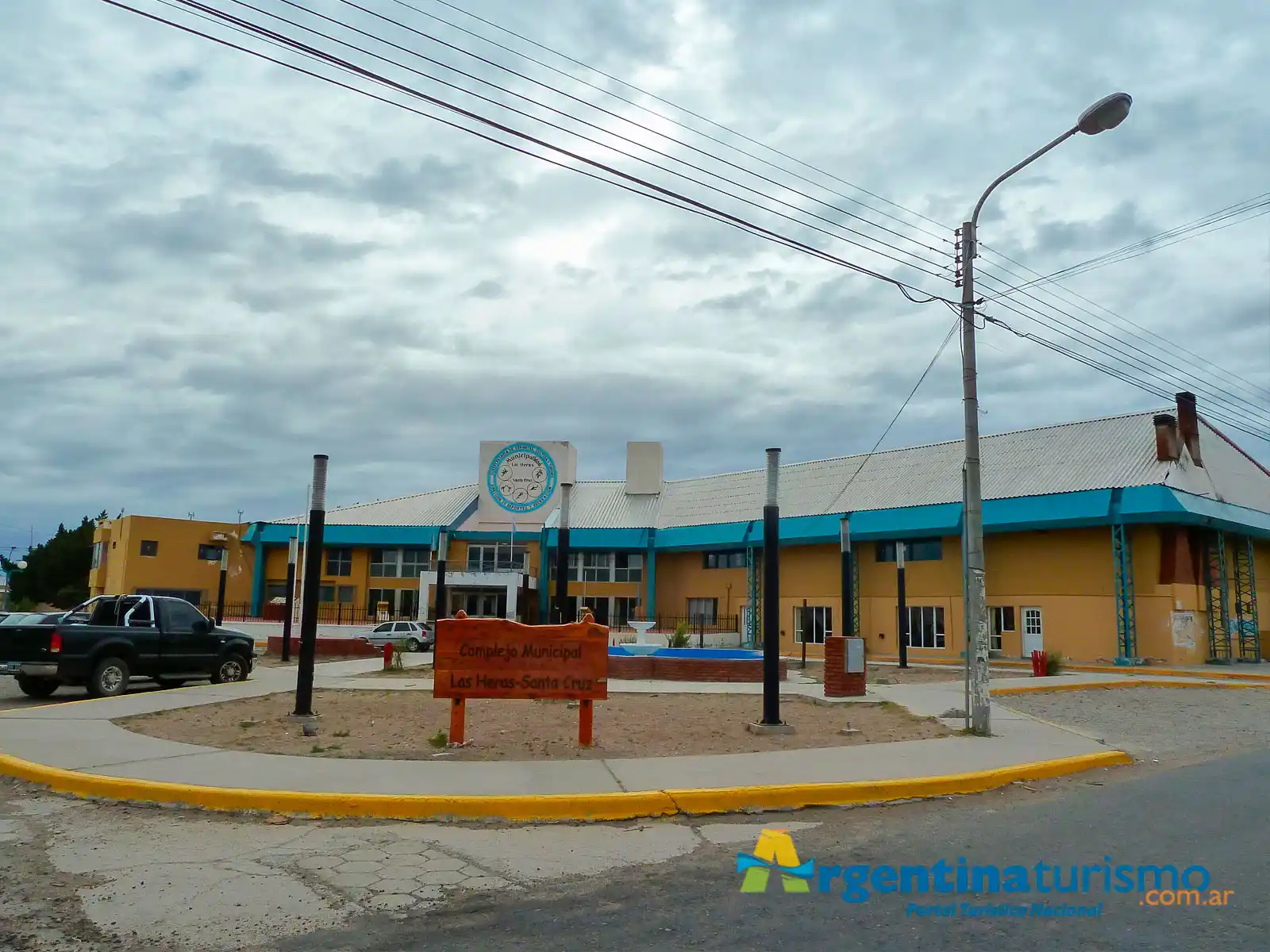 Foto de Las Heras