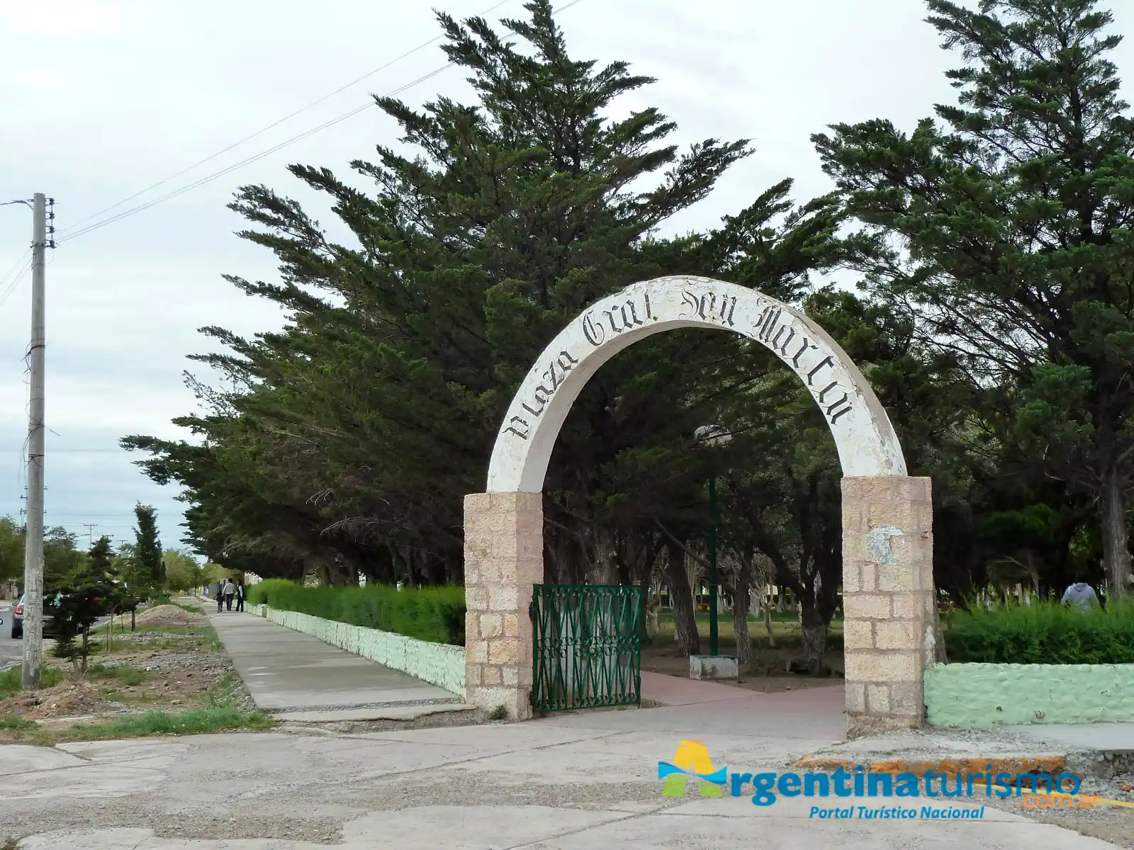 Foto de Las Heras