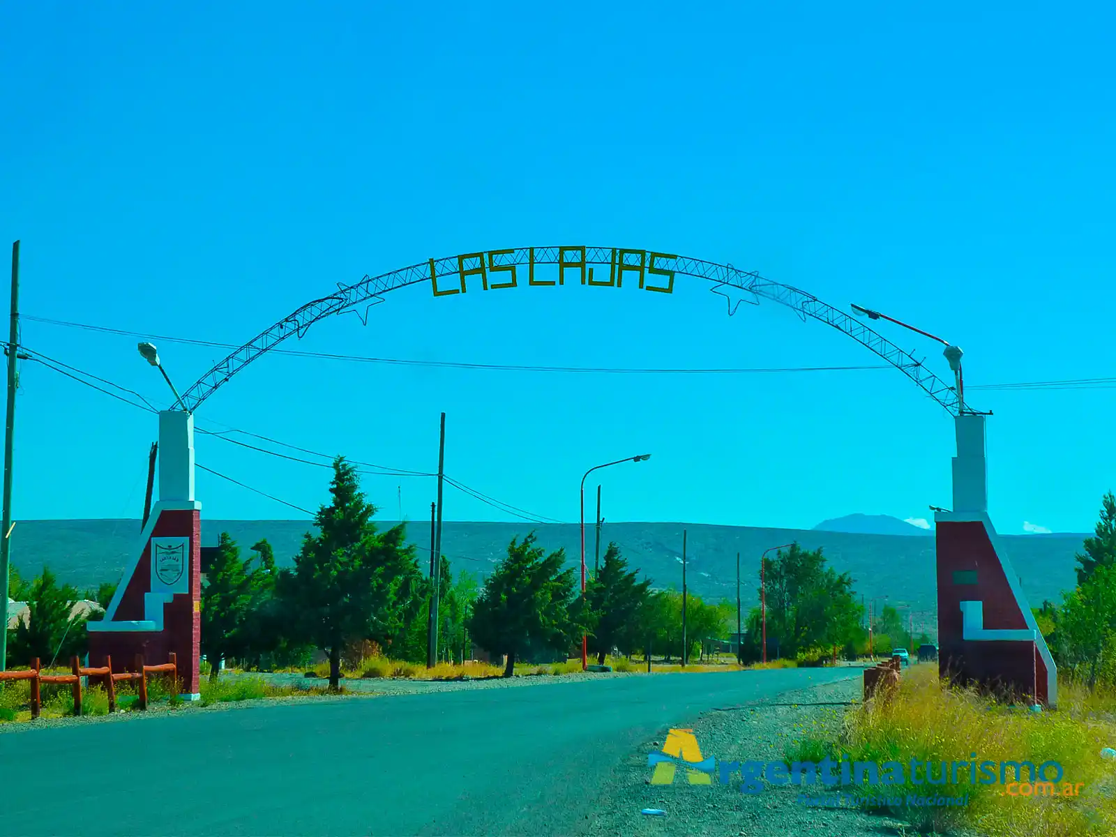 Imagen relacionada a La Ciudad de Las Lajas