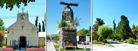 Las Lajas, Neuquen