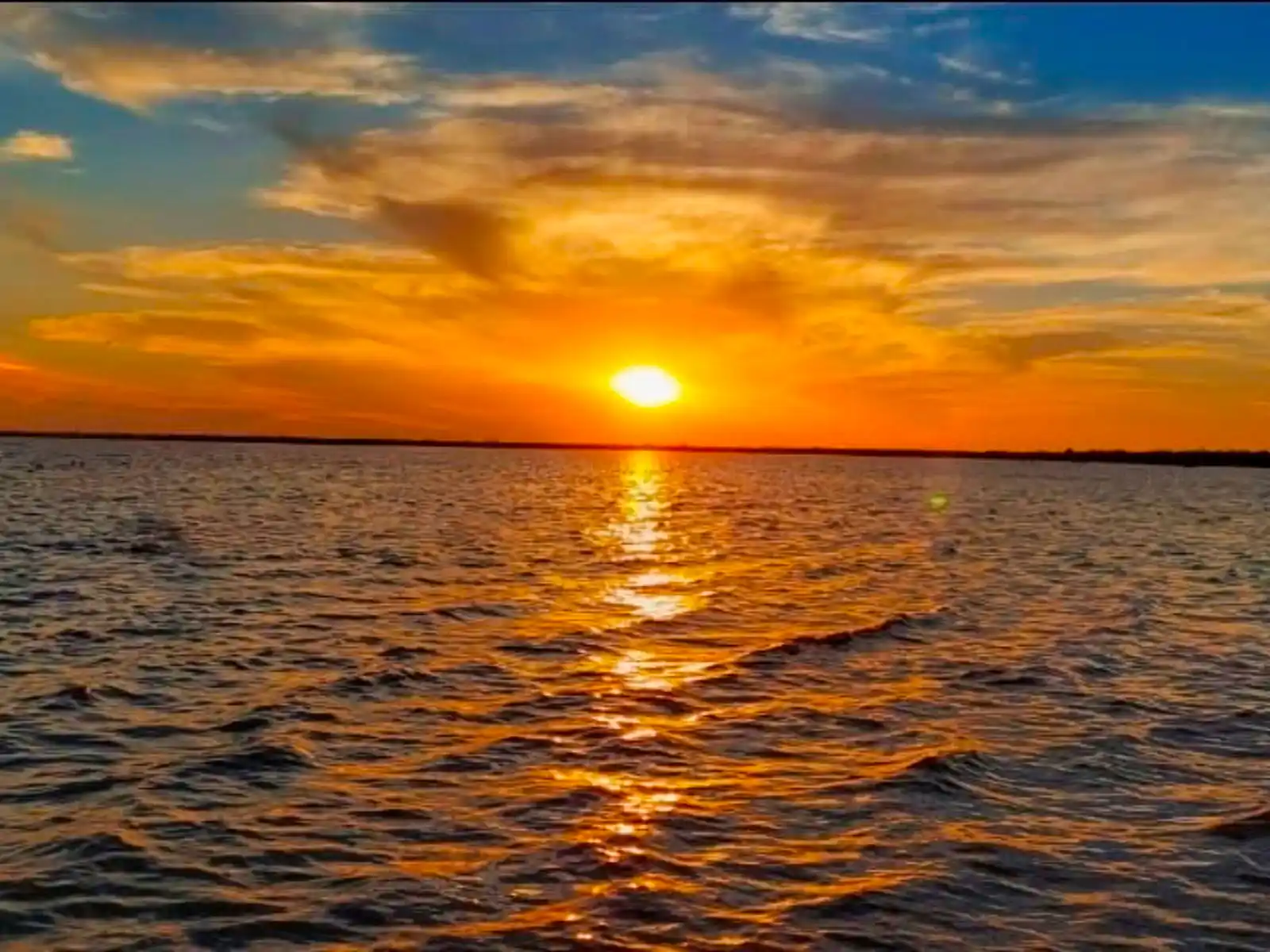 Fotos y paisajes de Las Lomitas, Formosa