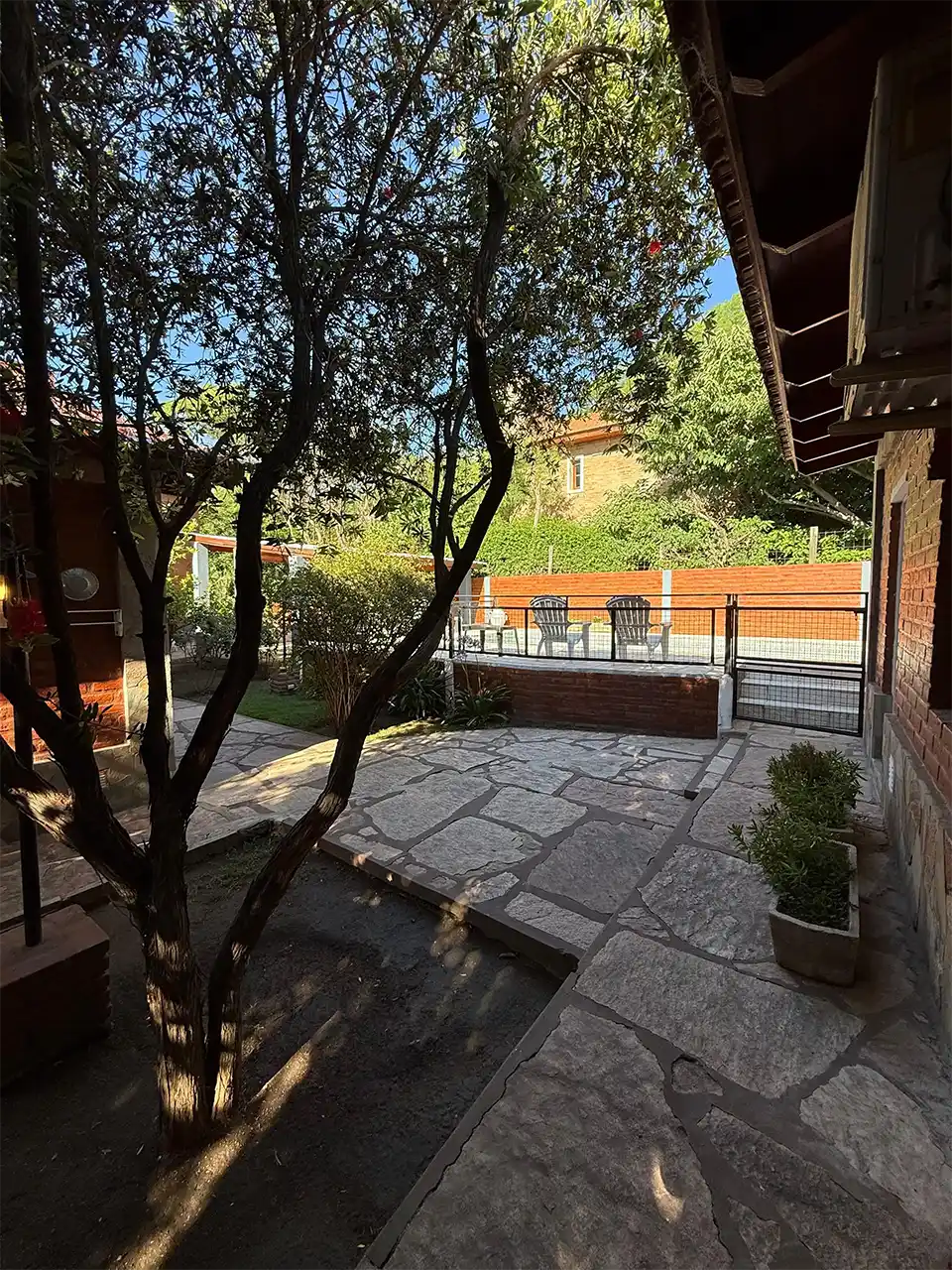 Las Pircas Caba�as