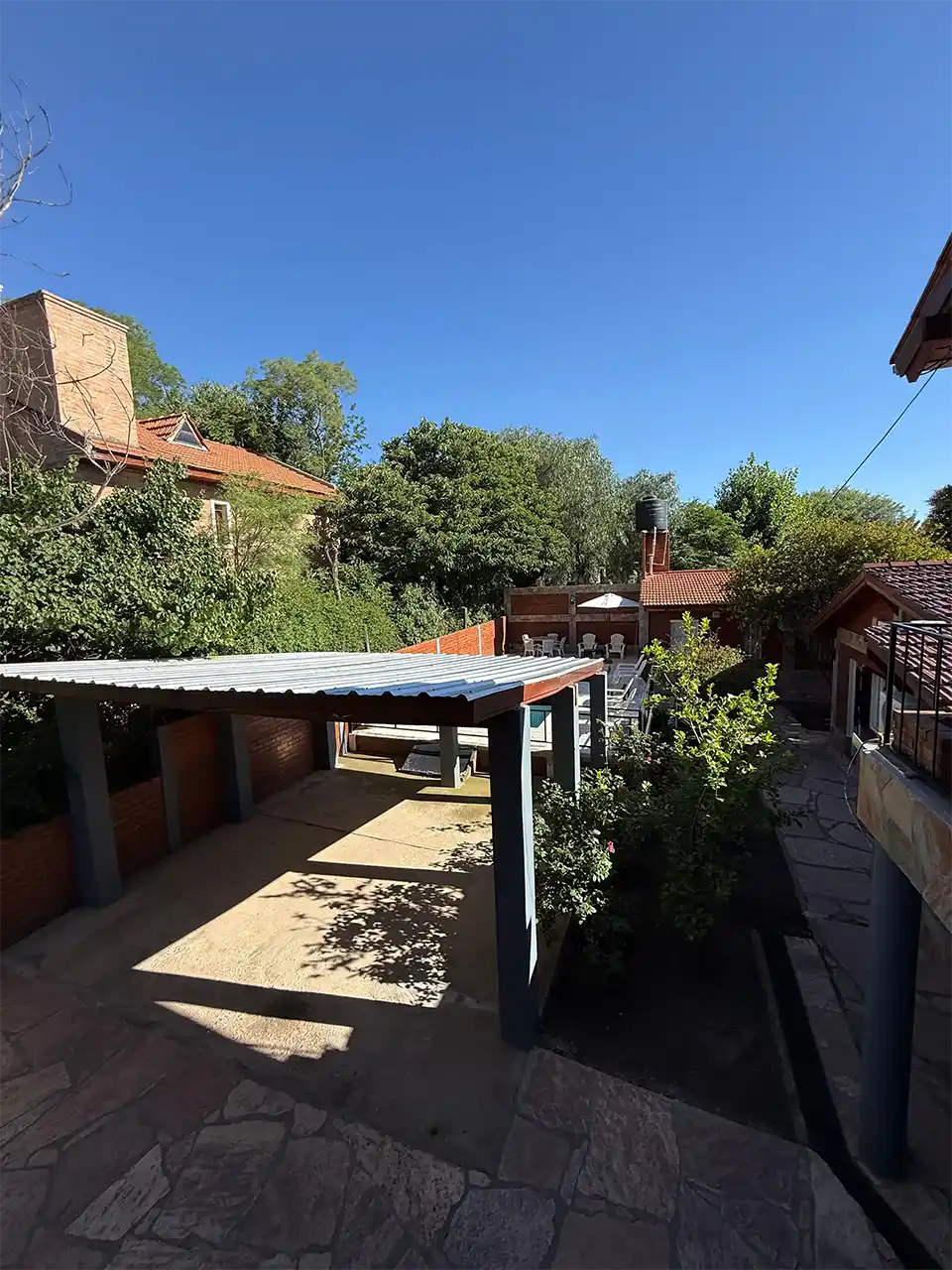 Las Pircas Caba�as