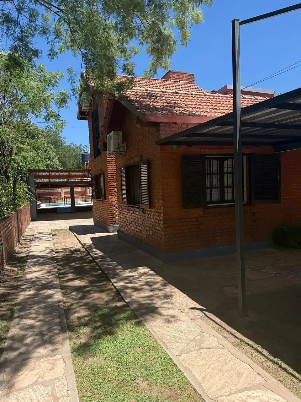 Las Pircas Caba�as