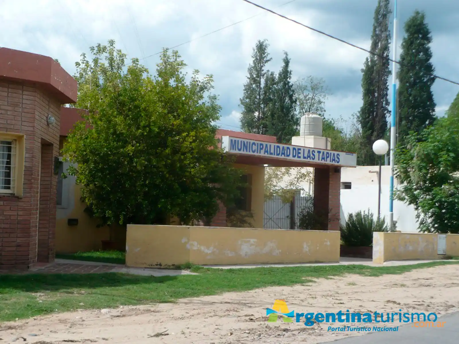 Foto de Las Tapias