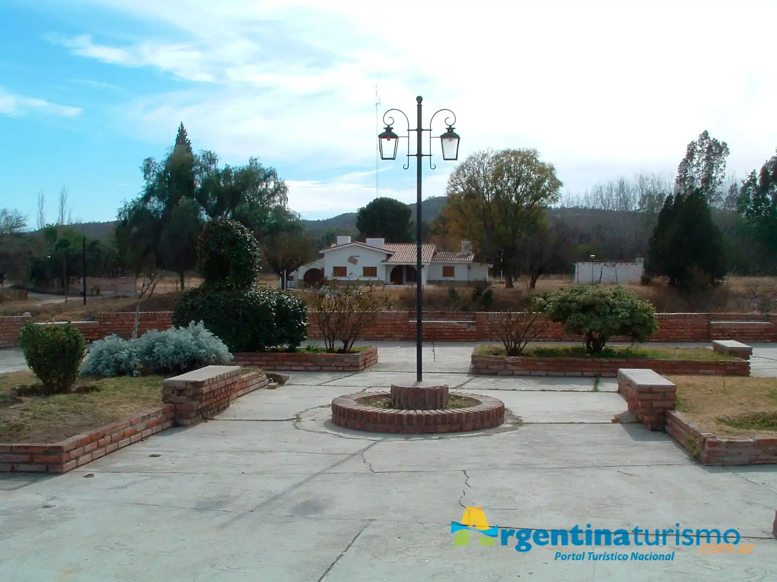 Fotos y paisajes de Las Tapias, Córdoba