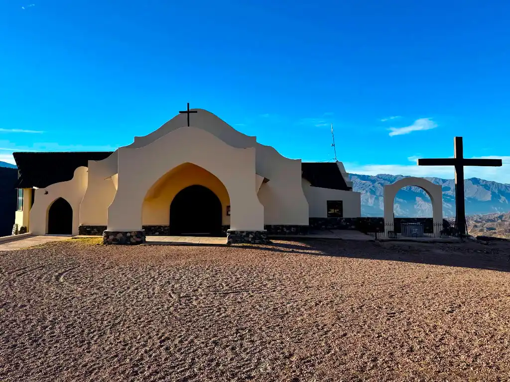 La Ciudad en Las Vegas