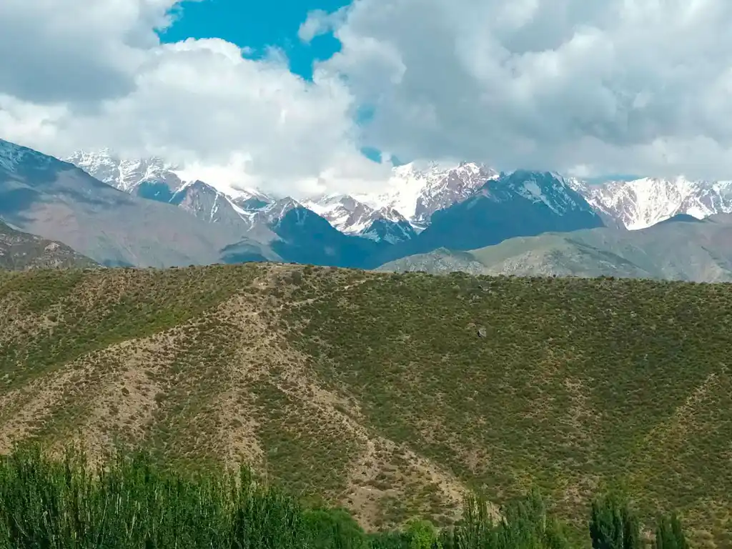 Turismo Activo en Las Vegas