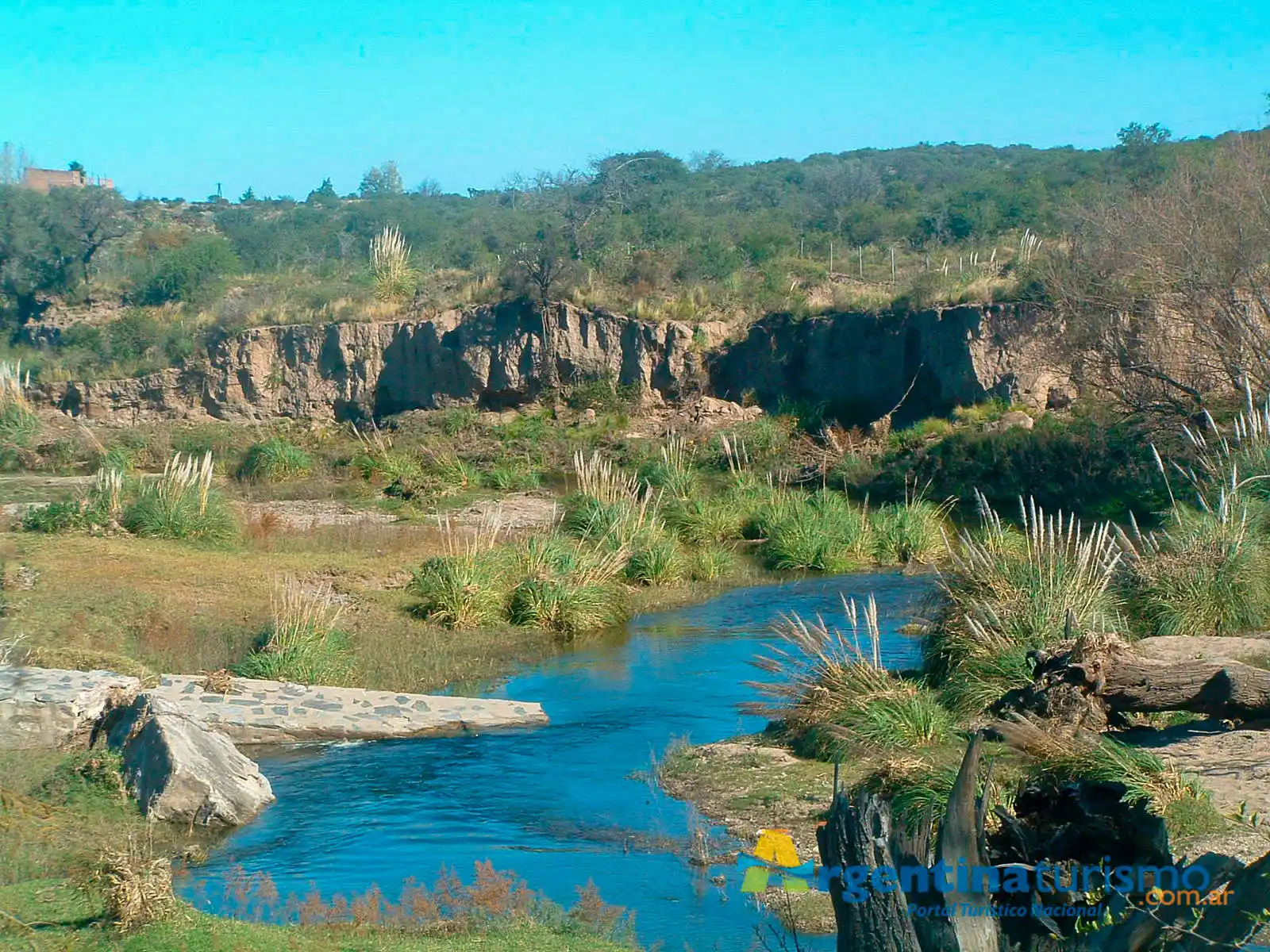 Otra vista de Turismo Alternativo en La Toma