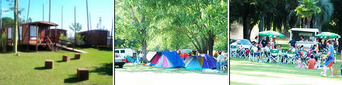 Turismo Rural Lincoln Buenos Aires