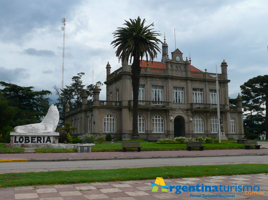 Turismo Activo en Lobera - Imagen: Argentinaturismo.com.ar