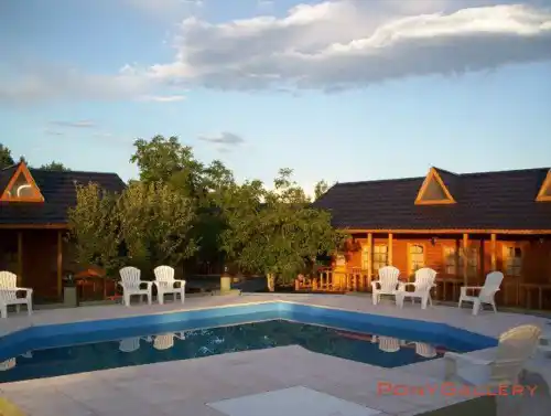 Lodge Vistalba