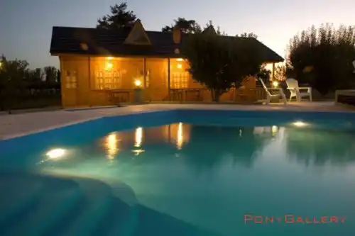 Lodge Vistalba