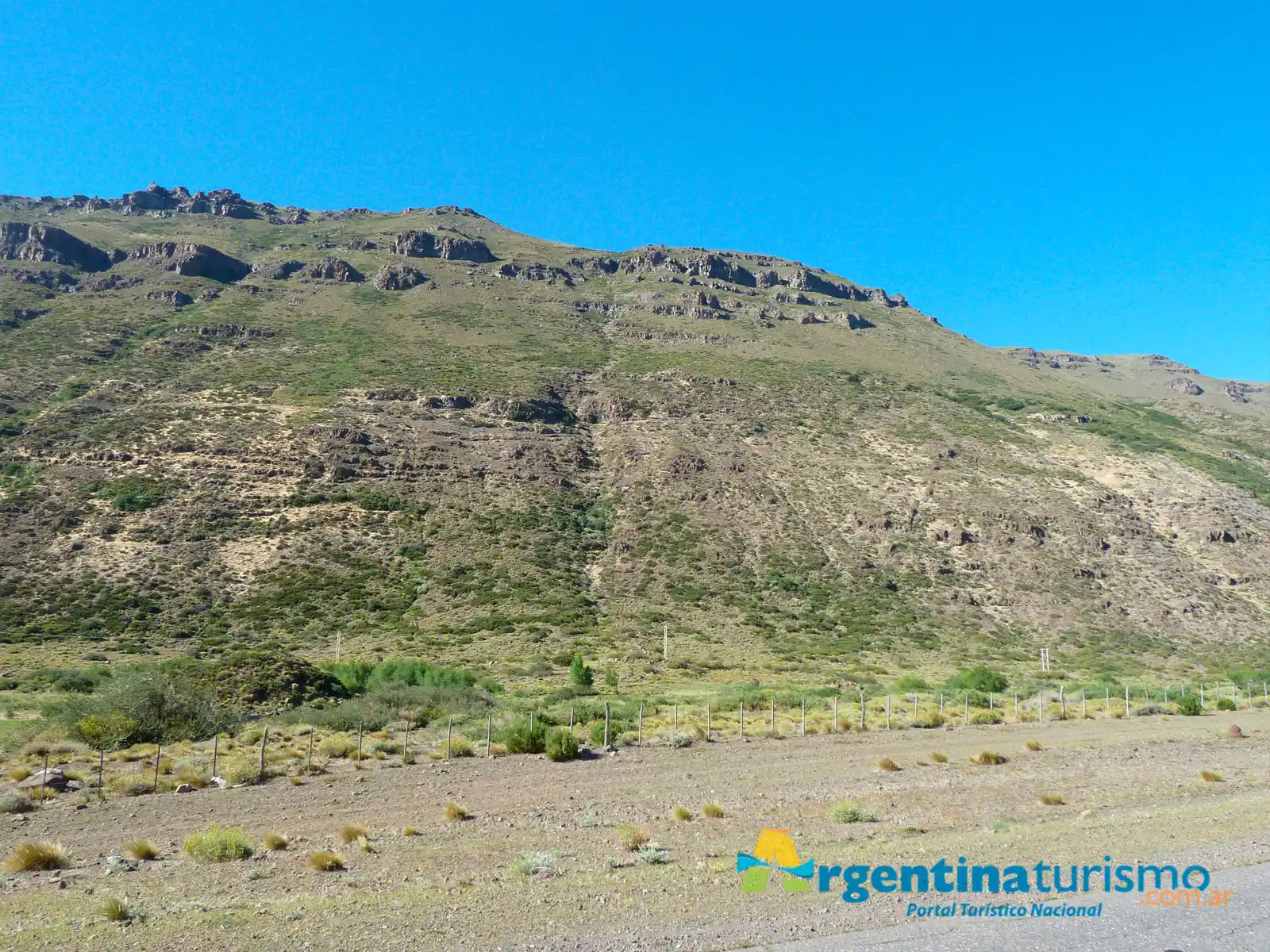 Turismo activo y naturaleza en Loncopué, Neuquén