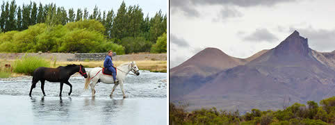 Turismo en Los Antiguos Santa Cruz