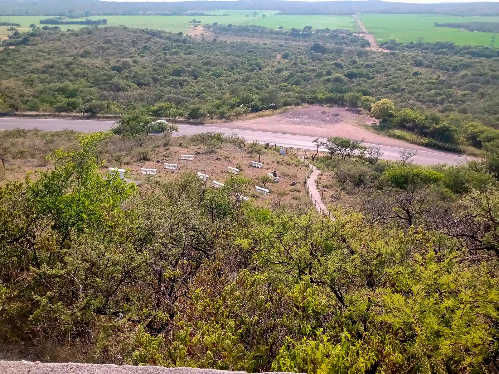 Imagen relacionada a Turismo Activo en Los Cóndores