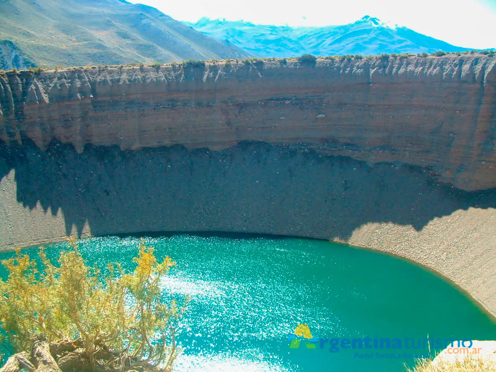 Imagen relacionada a Termas de Los Molles