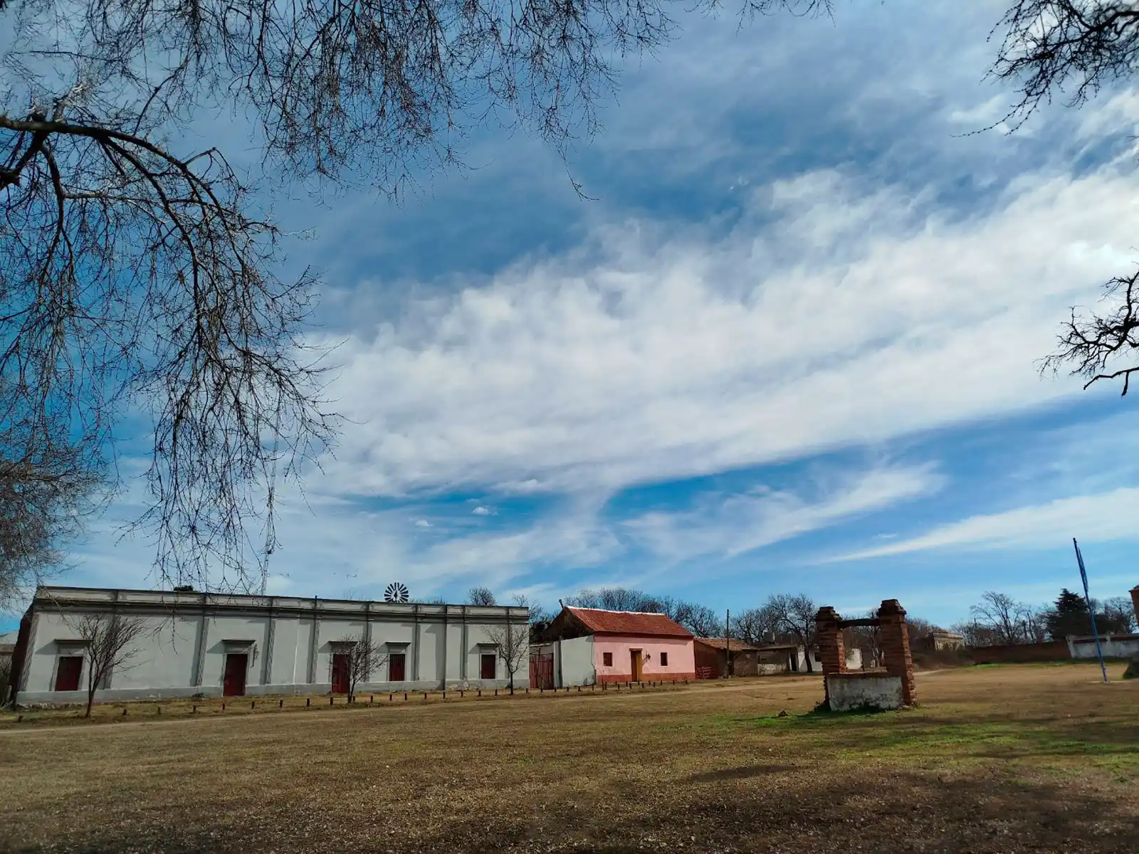 Imágenes de Loza Corral, Córdoba