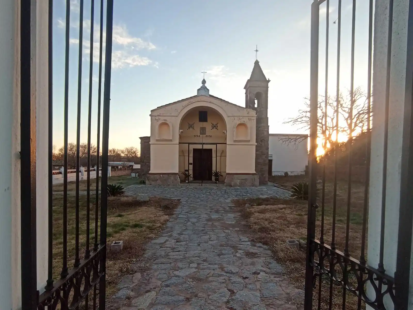 Otra vista de Turismo Activo en Loza Corral