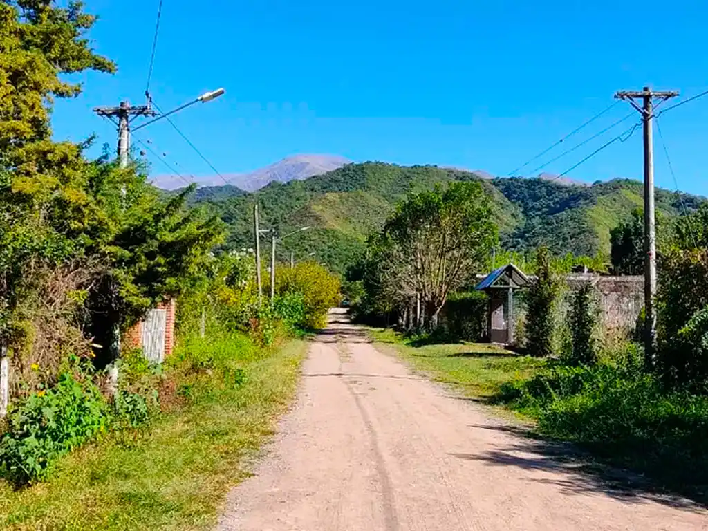 La Ciudad de Jujuy - Imagen: Argentinaturismo.com.ar