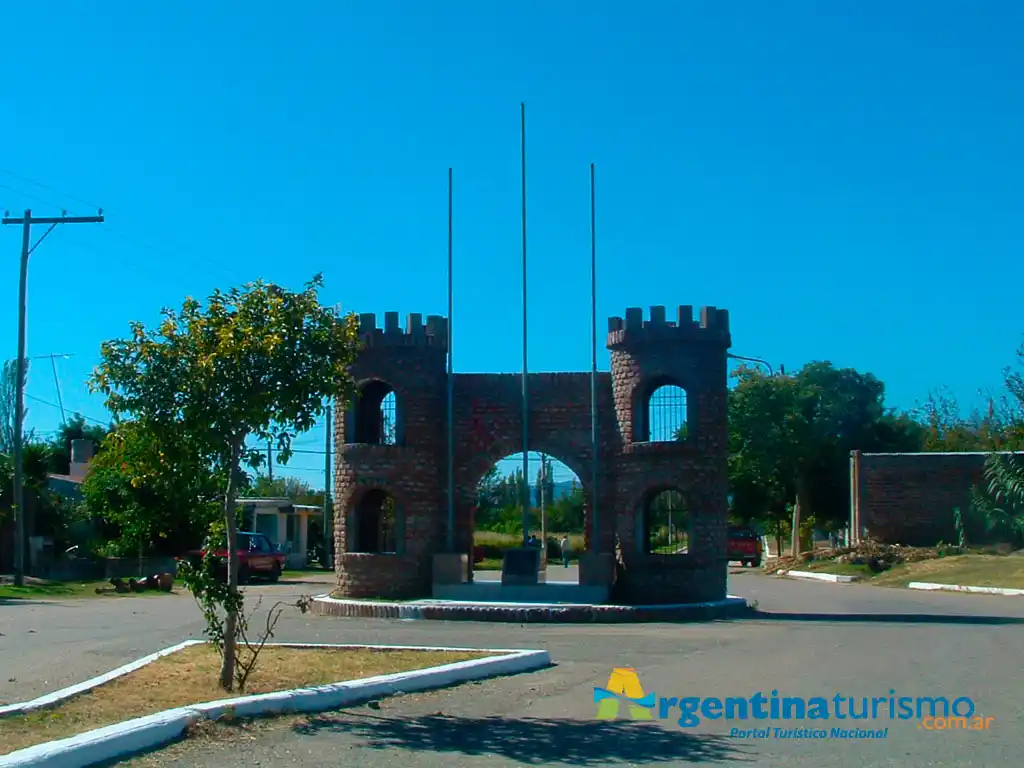 Galer�a de Im�genes de Luj�n