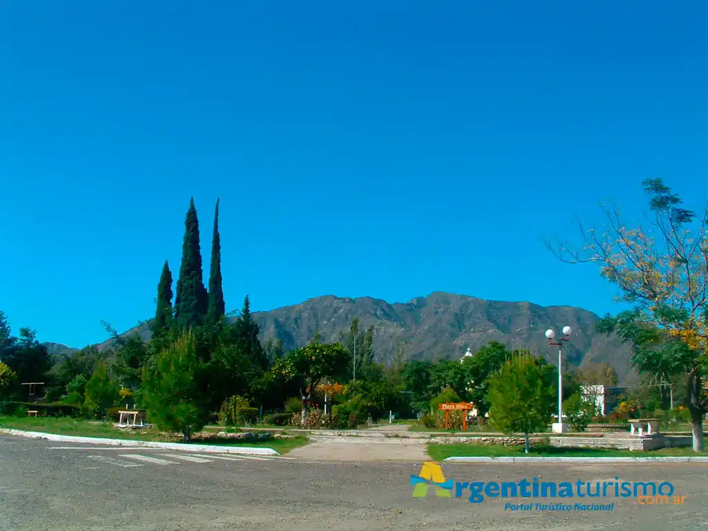 La Ciudad de Luj�n