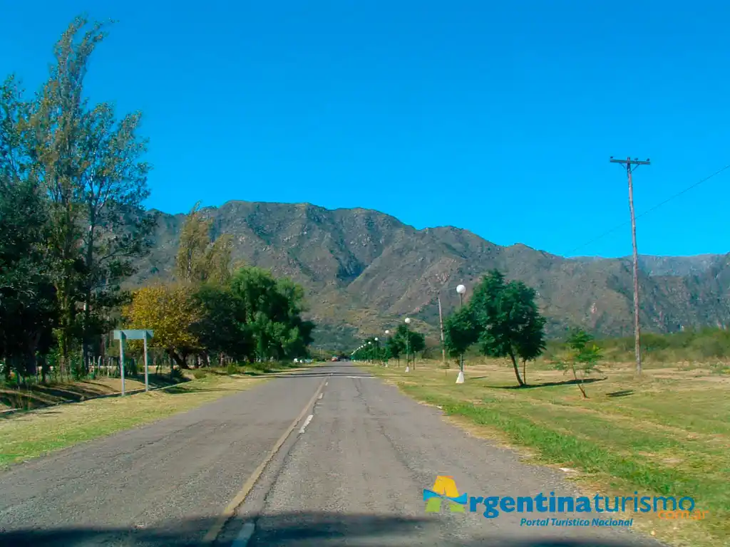 Turismo Alternativo de Luj�n - Imagen: Argentinaturismo.com.ar