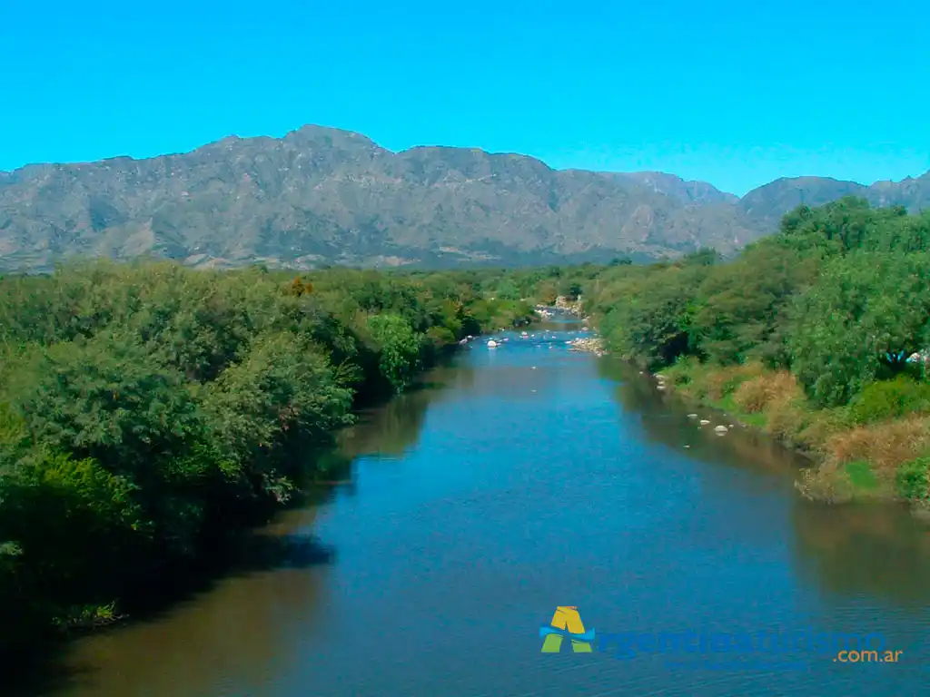 Turismo Alternativo de Luj�n - Imagen: Argentinaturismo.com.ar