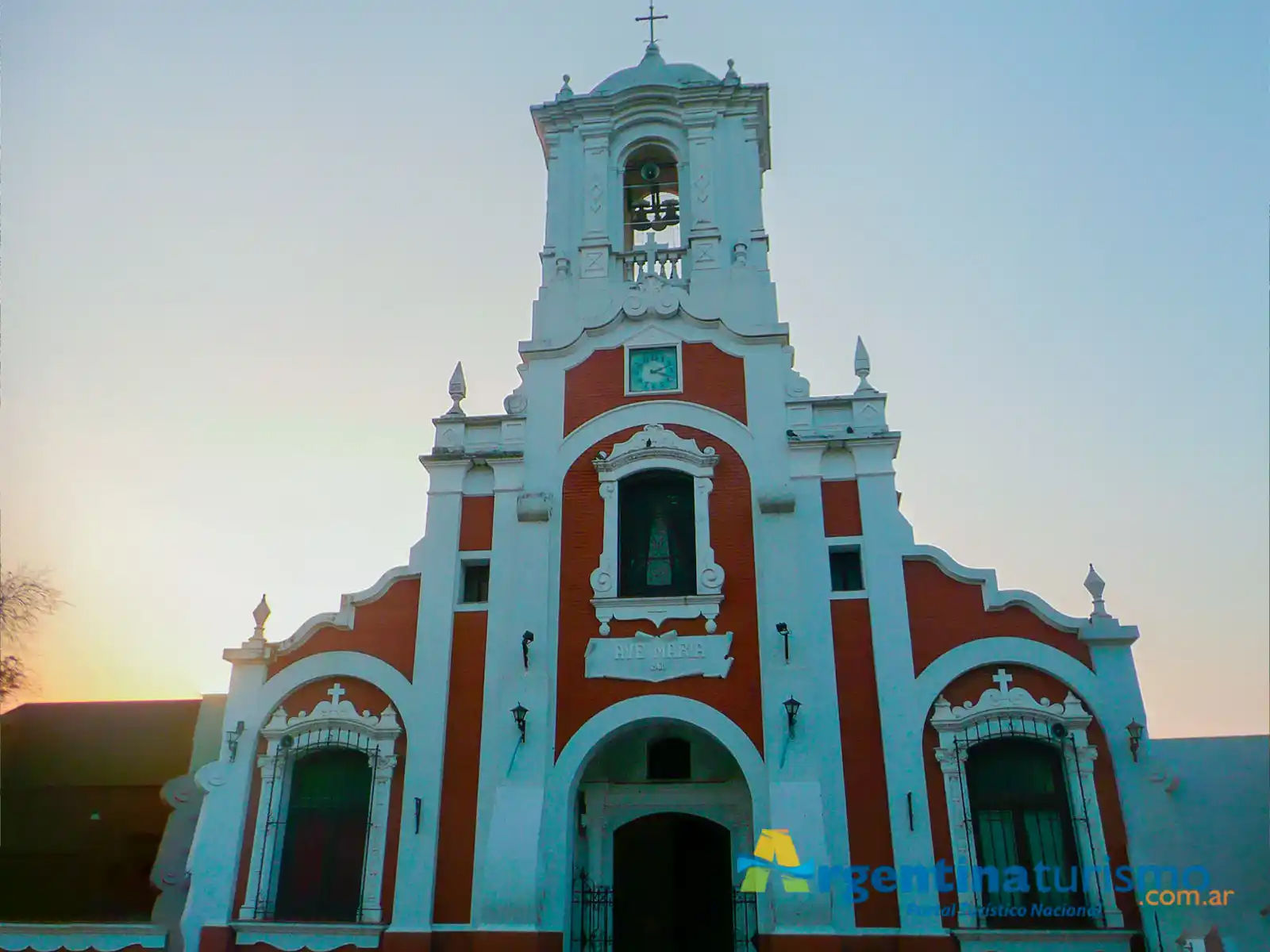 Foto de Machagai